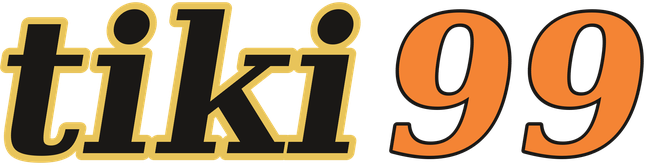 tiki99 logo