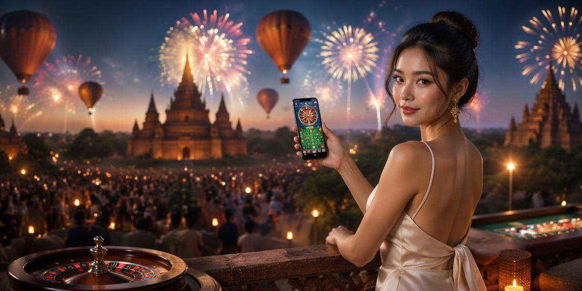 tiki99 tiki99 ကာစီနိုတွင် ဘာတွေ ရှိသလဲ